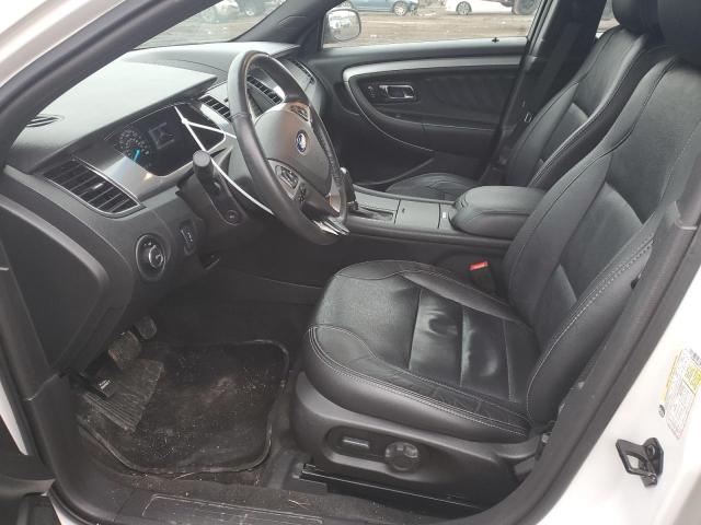 Photo 7 from auction – 2015 FORD TAURUS SEL with VIN 1FAHP2H85FG157856