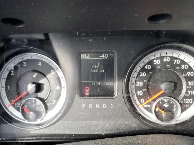 Photo 9 from auction – 2014 RAM 1500 SLT with VIN 1C6RR7GT5ES426713