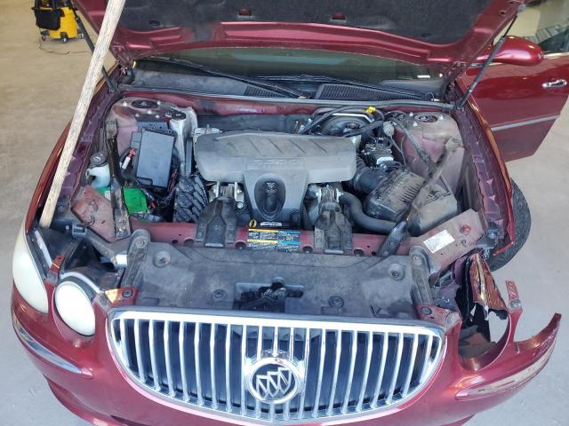 Photo 11 from auction – 2009 BUICK LACROSSE C with VIN 2G4WC582891242360