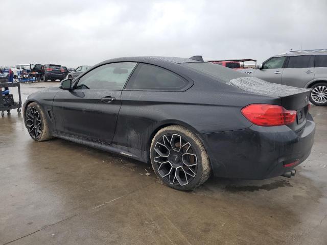 Photo 2 from auction – 2015 BMW 428 I with VIN WBA3N7C5XFK223820
