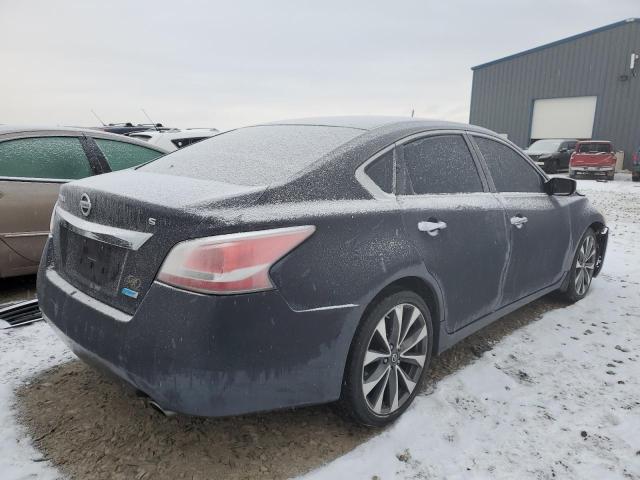 Photo 3 from auction – 2014 NISSAN ALTIMA 2.5 with VIN 1N4AL3AP4EN259440