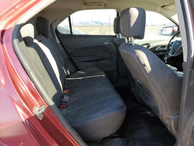 Photo 11 from auction – 2012 CHEVROLET EQUINOX LT with VIN 2GNFLDE52C6287003