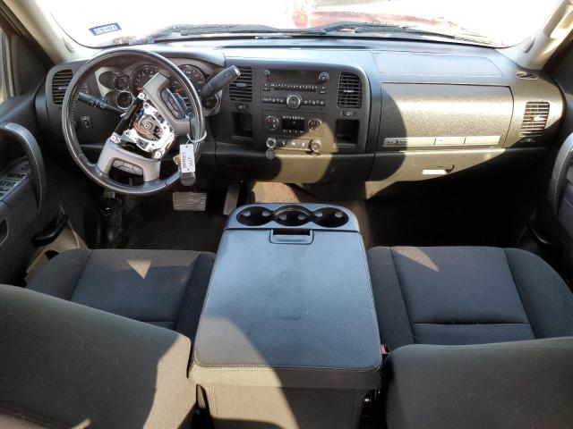 Photo 8 from auction – 2013 CHEVROLET SILVERADO with VIN 3GCPCSE06DG125371