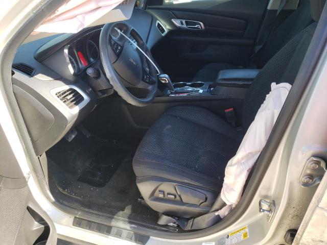 Photo 7 from auction – 2014 GMC TERRAIN SL with VIN 2GKFLVEKXE6159104