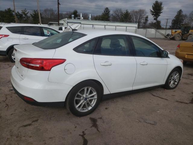 Photo 3 from auction – 2018 FORD FOCUS SE with VIN 1FADP3F23JL212811
