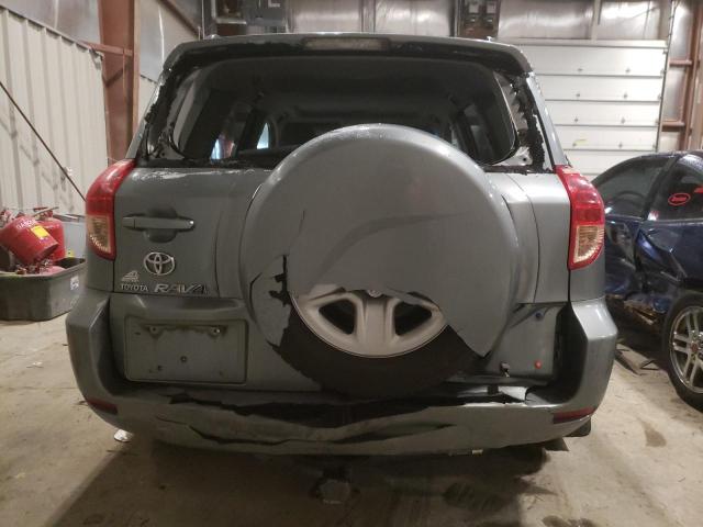 Photo 6 from auction – 2008 TOYOTA RAV4 LIMIT with VIN JTMZK31VX85023541