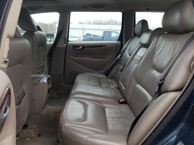Photo 10 from auction – 2005 VOLVO XC70 with VIN YV1SZ592451203999