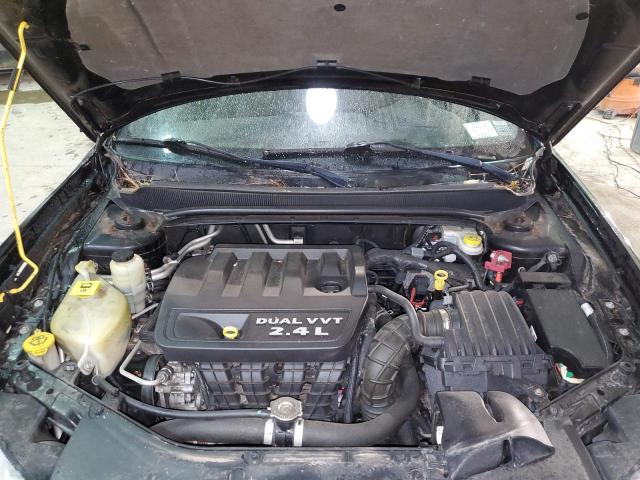 Photo 11 from auction – 2013 DODGE AVENGER SE with VIN 1C3CDZAB0DN643273