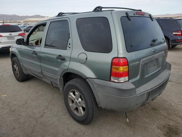 Photo 2 from auction – 2005 FORD ESCAPE XLT with VIN 1FMYU03125KD50944