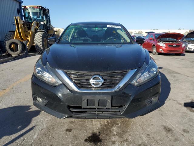 Photo 5 from auction – 2017 NISSAN ALTIMA 3.5 with VIN 1N4BL3APXHC203507
