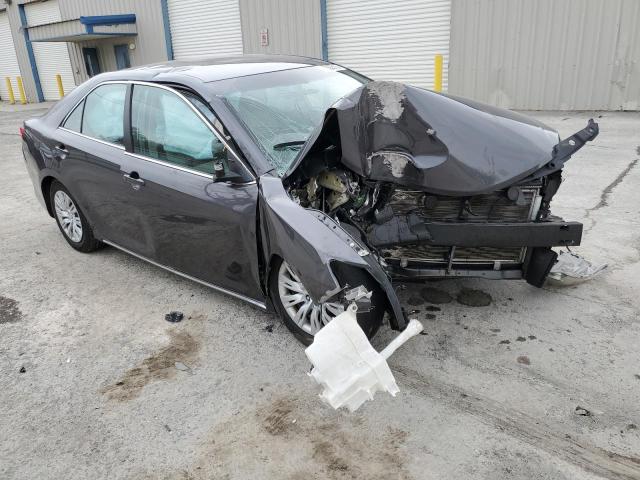 Photo 4 from auction – 2012 TOYOTA CAMRY BASE with VIN 4T4BF1FK7CR165998