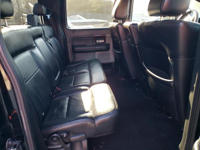 Photo 10 from auction – 2008 FORD F150 SUPER with VIN 1FTPW14VX8FB54149