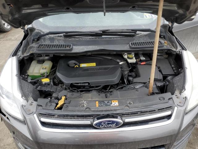 Photo 11 from auction – 2013 FORD ESCAPE SEL with VIN 1FMCU9HX1DUC16912