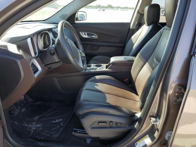 Photo 7 from auction – 2012 CHEVROLET EQUINOX LT with VIN 2GNALFEK9C6152693