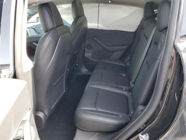 Photo 6 from auction – 2022 TESLA MODEL Y with VIN 7SAYGDEF2NF408787