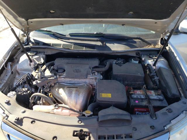 Photo 11 from auction – 2012 TOYOTA CAMRY BASE with VIN 4T1BF1FK3CU038921