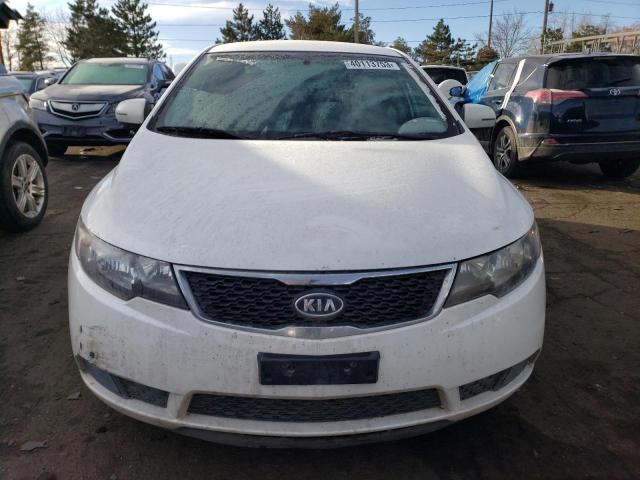 Foto 5 de la subasta – 2013 KIA FORTE EX con VIN KNAFU4A28D5682248