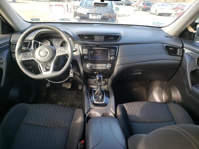Photo 8 from auction – 2018 NISSAN ROGUE S with VIN KNMAT2MV3JP544787