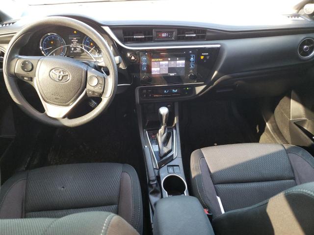 Photo 8 from auction – 2017 TOYOTA COROLLA L with VIN 5YFBURHE2HP616737