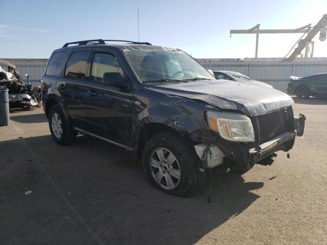 Photo 4 from auction – 2009 MERCURY MARINER with VIN 4M2CU81789KJ07563