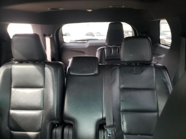 Photo 10 from auction – 2013 FORD EXPLORER X with VIN 1FM5K8D84DGA13213