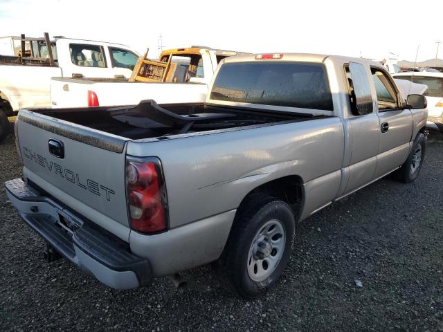 Photo 3 from auction – 2007 CHEVROLET SILVERADO with VIN 1GCEC19Z97Z131423