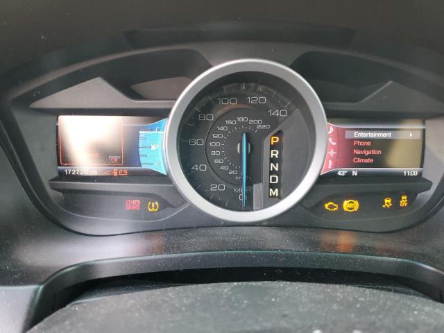 Photo 9 from auction – 2013 FORD EXPLORER X with VIN 1FM5K8D84DGA65506
