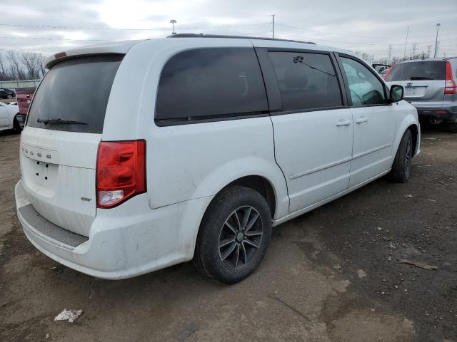 Photo 3 from auction – 2017 DODGE GRAND CARA with VIN 2C4RDGEG8HR619053