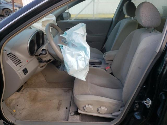 Photo 7 from auction – 2004 NISSAN ALTIMA BAS with VIN 1N4AL11D04C141969