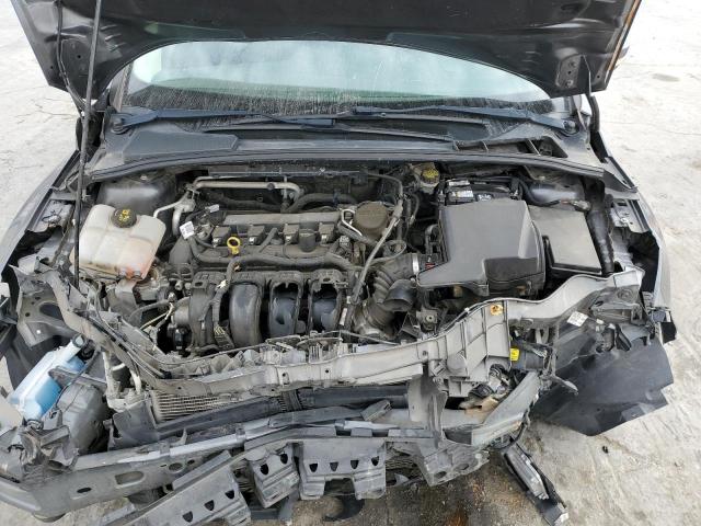Photo 11 from auction – 2016 FORD FOCUS SE with VIN 1FADP3F27GL293448
