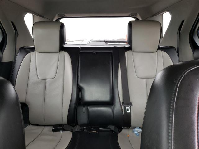 Photo 10 from auction – 2011 CHEVROLET EQUINOX LT with VIN 2CNALPEC8B6211167
