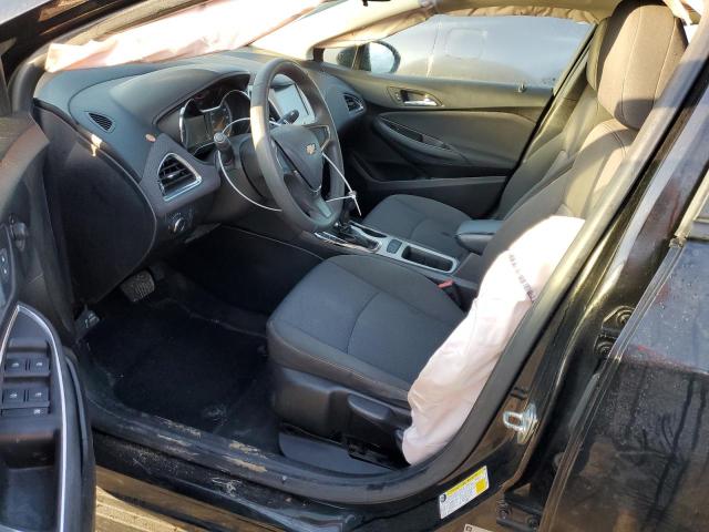 Photo 7 from auction – 2018 CHEVROLET CRUZE LS with VIN 1G1BC5SM3J7205665