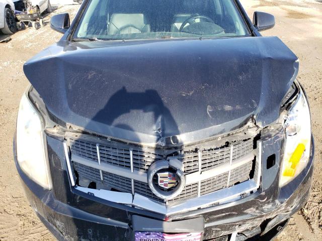 Photo 11 from auction – 2012 CADILLAC SRX PERFOR with VIN 3GYFNBE38CS637204