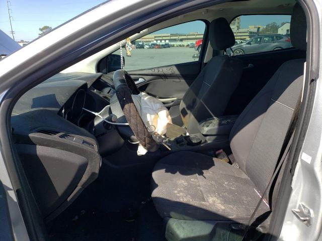 Photo 7 from auction – 2012 FORD FOCUS SEL with VIN 1FAHP3M2XCL284144