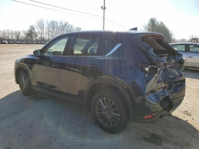 Photo 3 from auction – 2018 MAZDA CX-5 SPORT with VIN JM3KFABL5J0341990