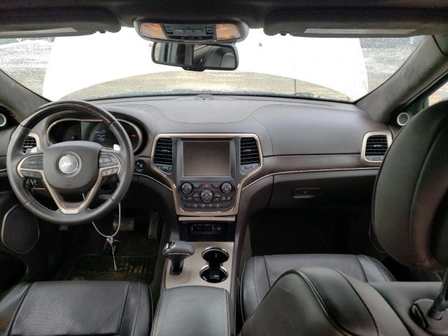 Photo 8 from auction – 2014 JEEP GRAND CHER with VIN 1C4RJFJG6EC323770