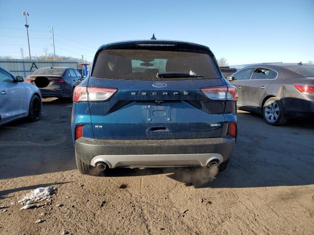 Photo 6 from auction – 2020 FORD ESCAPE SE with VIN 1FMCU9G65LUC43652