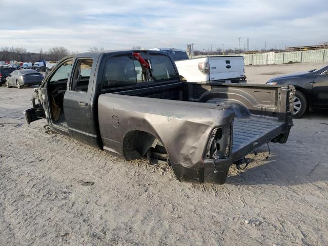 Photo 2 from auction – 2018 RAM 1500 ST with VIN 1C6RR6FG5JS341153