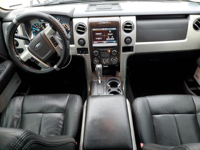 Photo 8 from auction – 2013 FORD F150 SUPER with VIN 1FTFW1ET2DFC63224