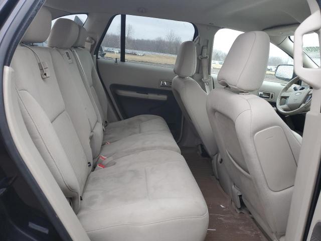 Photo 11 from auction – 2007 FORD EDGE SEL with VIN 2FMDK38C87BB68226