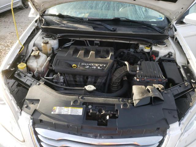 Photo 11 from auction – 2013 CHRYSLER 200 TOURIN with VIN 1C3CCBBB7DN726384