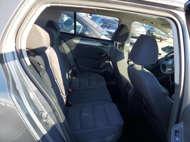 Photo 10 from auction – 2013 VOLKSWAGEN GOLF with VIN WVWDB7AJ0DW135638