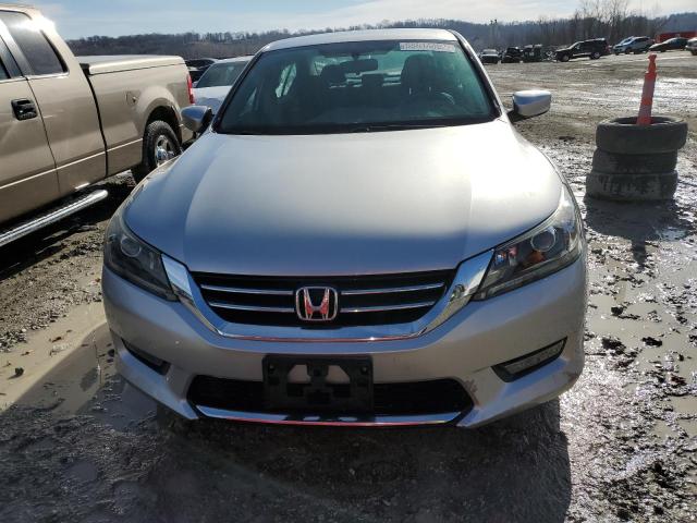 Photo 5 from auction – 2014 HONDA ACCORD SPO with VIN 1HGCR2F57EA265051