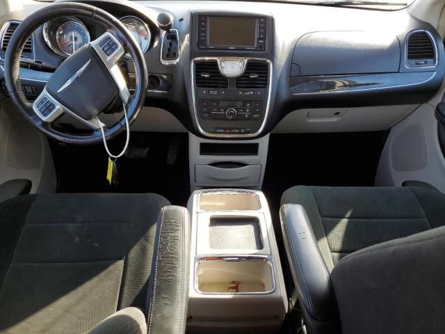 Photo 8 from auction – 2012 CHRYSLER TOWN & COU with VIN 2C4RC1BG3CR145252