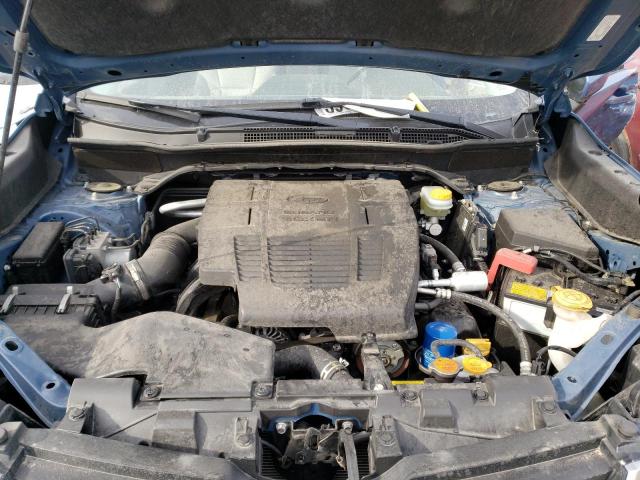Photo 12 from auction – 2019 SUBARU FORESTER P with VIN JF2SKAGC5KH464075