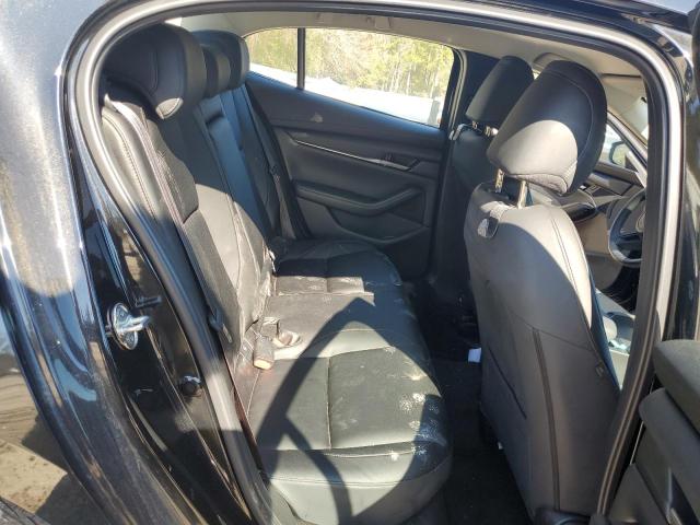 Photo 10 from auction – 2021 MAZDA 3 SELECT with VIN JM1BPABL4M1326434