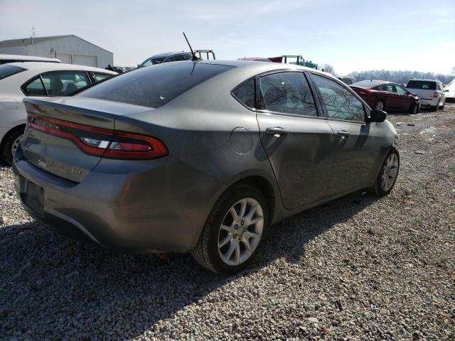 Photo 3 from auction – 2013 DODGE DART SXT with VIN 1C3CDFBA2DD137390