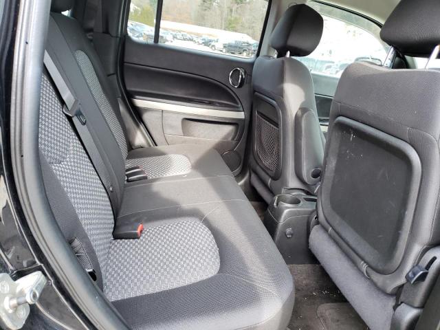 Photo 10 from auction – 2011 CHEVROLET HHR LT with VIN 3GNBABFW0BS560441