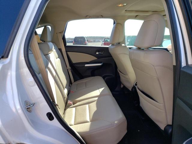Photo 11 from auction – 2016 HONDA CR-V EXL with VIN 5J6RM3H75GL010279