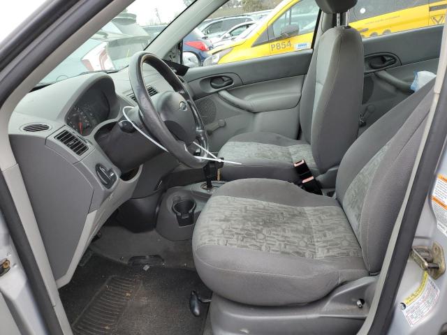 Photo 7 from auction – 2005 FORD FOCUS ZX4 with VIN 1FAHP34N75W211129